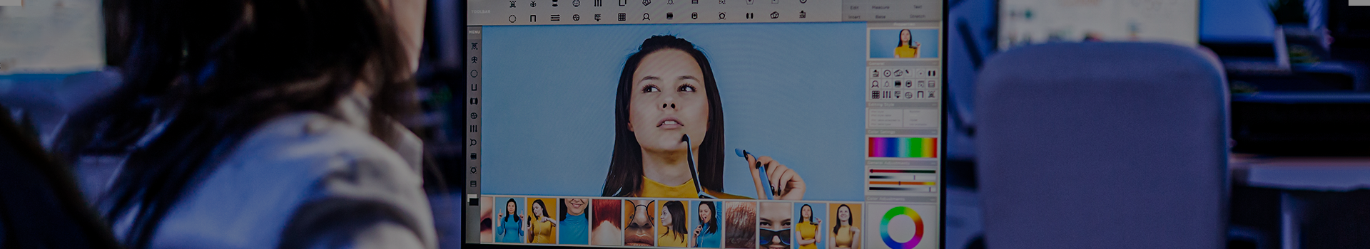 Image Editing Services in Noida